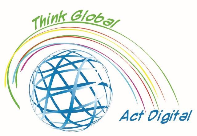 Think Global Act Digital 